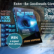Enter the Goodreads Giveaway for The Blue Spark