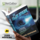 Attention book reviewers, THE BLUE SPARK is on NetGalley for a limited time